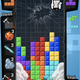 Illustration for article titled Lightning Review: iPhone Tetris App